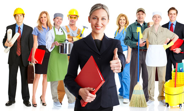 Kent 2 Çelik Kapıcı Hizmeti